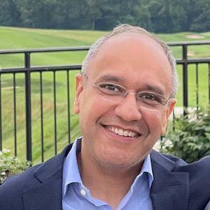 Meet your Posher, Lakhbir